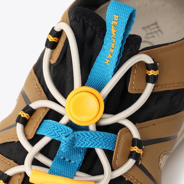 コロンビア メンズ サンダル シャンダル Columbia ピークフリーク ラッシュ シャンダル シューズ BM0341_2