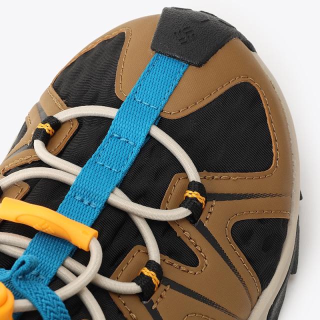 コロンビア メンズ サンダル シャンダル Columbia ピークフリーク ラッシュ シャンダル シューズ BM0341_4