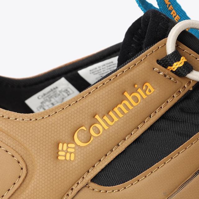 コロンビア メンズ サンダル シャンダル Columbia ピークフリーク ラッシュ シャンダル シューズ BM0341_6