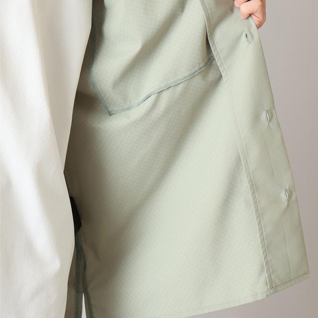 コロンビア メンズ 半袖シャツ 開襟シャツ Columbia クリスタルロックショートスリーブシャツ Crystal Rock S/S Shirt 冷却素材 トップス オープンカラー PG9276_8