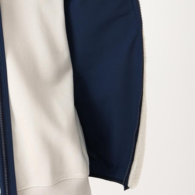 コロンビア メンズ フリースベスト Columbia アーチャーリッジIIIベスト Archer Ridge III Vest ボアベスト PM0522_7