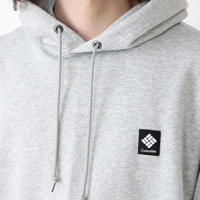 コロンビア メンズ スウェットパーカー レディース Columbia