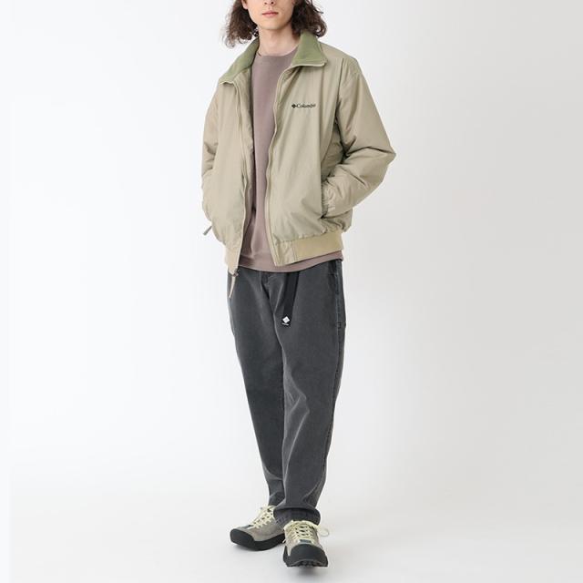 コロンビア ブルゾン メンズ Columbia ファルマスジャケット Falmouth 