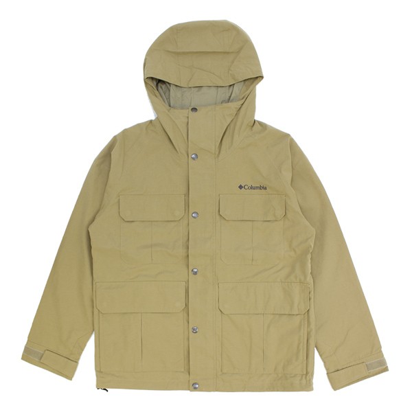 コロンビア Columbia ビーバークリークジャケット Beaver Creek Jacket