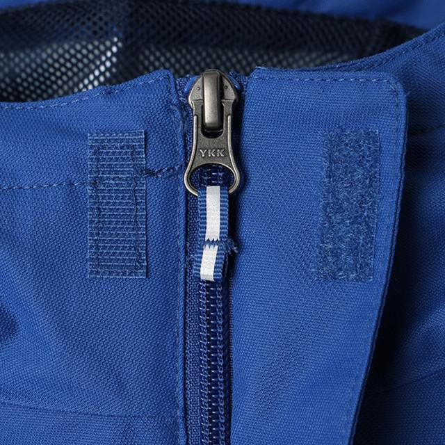 コロンビア キッズ 防水ジャケット Columbia ハイクバウンド II ジャケット Hikebound II Jacket レインジャケット 子供用 SB7972_3