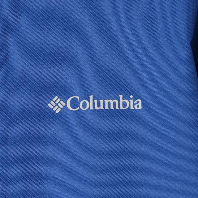 コロンビア キッズ 防水ジャケット Columbia ハイクバウンド II ジャケット Hikebound II Jacket レインジャケット 子供用 SB7972_4