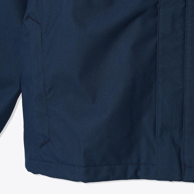 コロンビア キッズ 防水ジャケット Columbia ハイクバウンド II ジャケット Hikebound II Jacket レインジャケット 子供用 SB7972_5