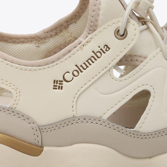 コロンビア サンダル Columbia スライブ リバイブ シャンダル THRIVE REVIVE SHANDAL メンズ シューズ YM8908_6