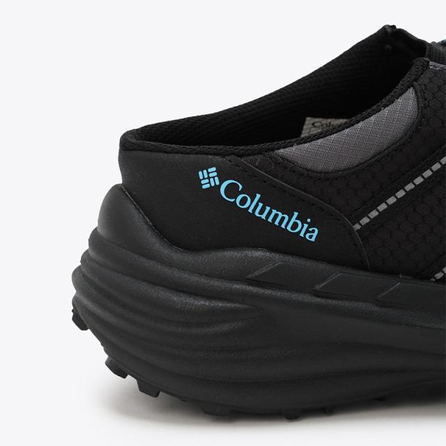コロンビア メンズ スリッポン シューズ サンダル Columbia スカイバー スリップ SKYBER SLIP スリップオン サンダル YU8459