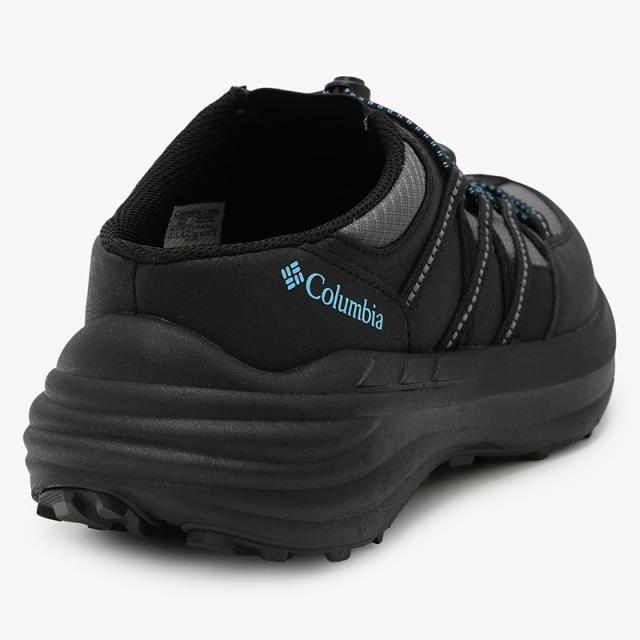 コロンビア メンズ スリッポン シューズ サンダル Columbia スカイバー スリップ SKYBER SLIP スリップオン サンダル YU8459