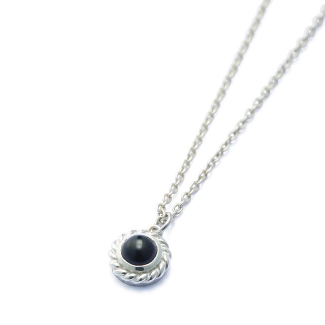 クライミー メンズ ネックレス THE CRIMIE ストーンシルバーネックレス STONE SILVER NECKLACE アメカジ CR1-02C1-JW71_1