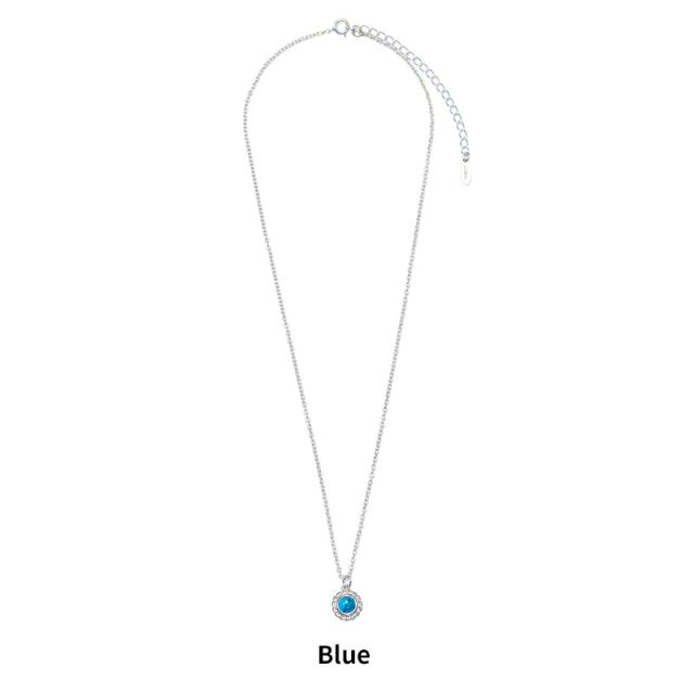 クライミー メンズ ネックレス THE CRIMIE ストーンシルバーネックレス STONE SILVER NECKLACE アメカジ CR1-02C1-JW71_10