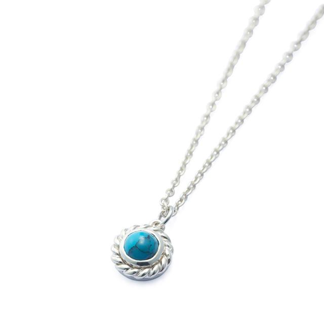 クライミー メンズ ネックレス THE CRIMIE ストーンシルバーネックレス STONE SILVER NECKLACE アメカジ CR1-02C1-JW71_3