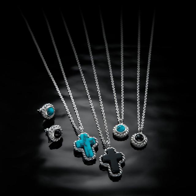 クライミー メンズ ネックレス THE CRIMIE ストーンシルバーネックレス STONE SILVER NECKLACE アメカジ CR1-02C1-JW71_8