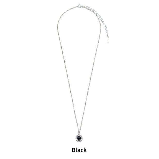 クライミー メンズ ネックレス THE CRIMIE ストーンシルバーネックレス STONE SILVER NECKLACE アメカジ CR1-02C1-JW71_9