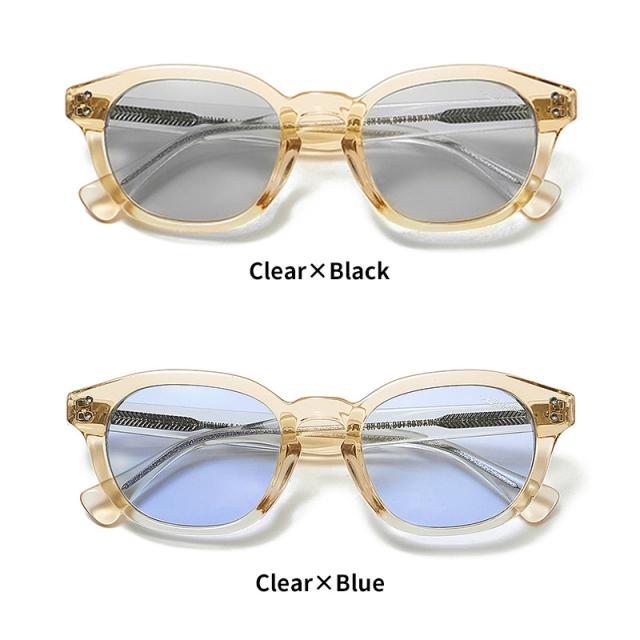 クライミー メンズ サングラス THE CRIMIE マイク バイカー シェード サングラス MIKE BIKER SHADE SUNGLASSES アメカジ CR1-02E1-AE01_10