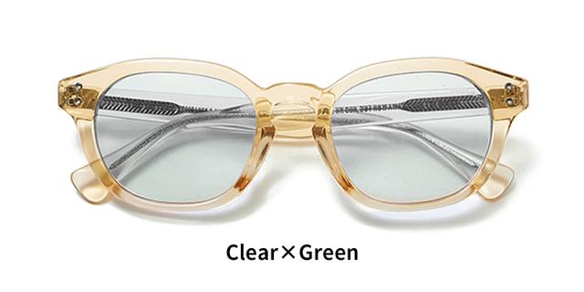 クライミー メンズ サングラス THE CRIMIE マイク バイカー シェード サングラス MIKE BIKER SHADE SUNGLASSES アメカジ CR1-02E1-AE01_11