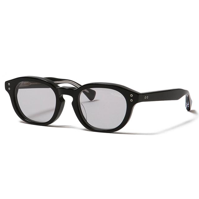 クライミー メンズ サングラス THE CRIMIE マイク バイカー シェード サングラス MIKE BIKER SHADE SUNGLASSES アメカジ CR1-02E1-AE01_2