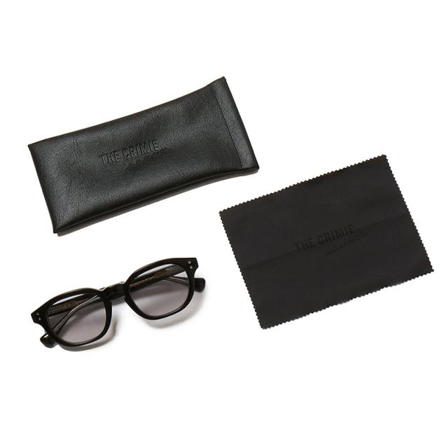 クライミー メンズ サングラス THE CRIMIE マイク バイカー シェード サングラス MIKE BIKER SHADE SUNGLASSES アメカジ CR1-02E1-AE01_4
