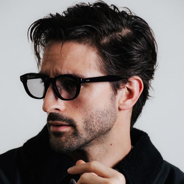 クライミー メンズ サングラス THE CRIMIE マイク バイカー シェード サングラス MIKE BIKER SHADE SUNGLASSES アメカジ CR1-02E1-AE01_5