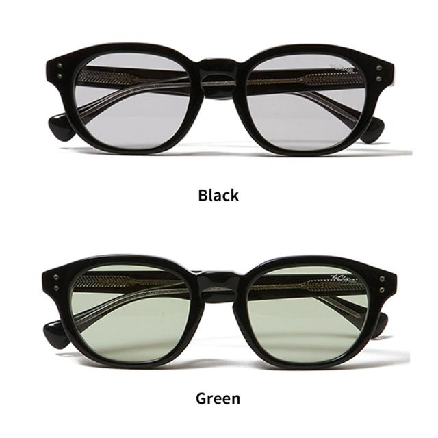 クライミー メンズ サングラス THE CRIMIE マイク バイカー シェード サングラス MIKE BIKER SHADE SUNGLASSES アメカジ CR1-02E1-AE01_7