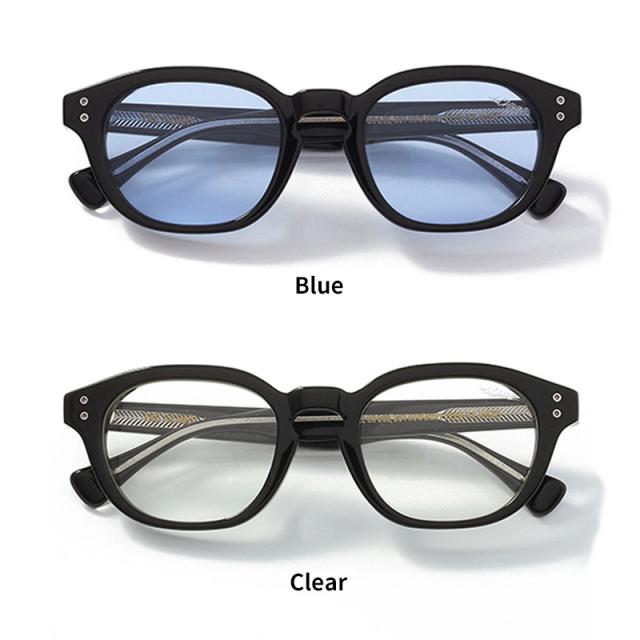 クライミー メンズ サングラス THE CRIMIE マイク バイカー シェード サングラス MIKE BIKER SHADE SUNGLASSES アメカジ CR1-02E1-AE01_8