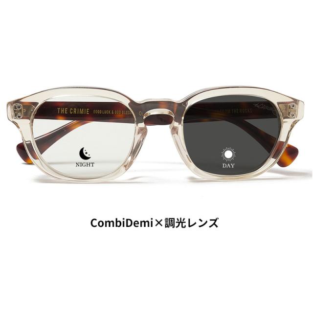 クライミー メンズ サングラス THE CRIMIE マイク バイカー シェード 