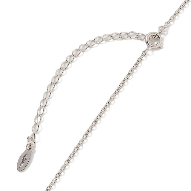 クライミー メンズ ネックレス THE CRIMIE ファインスリムチェーンネックレス FINE SLIM CHAIN NECKLACE 48-55cm アメカジ CR1-02F1-JW12_2