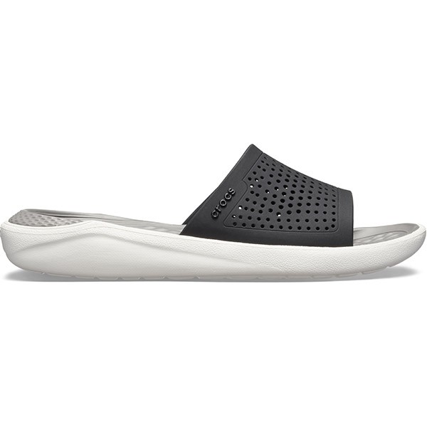 crocs slide literide