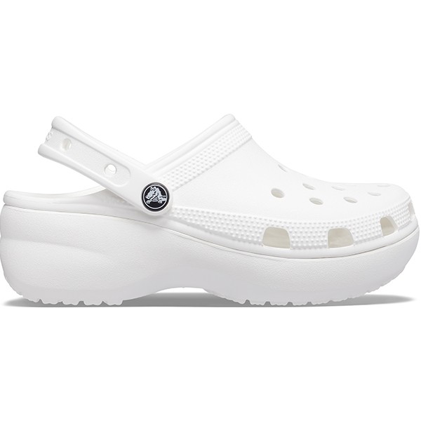 クロックス(CROCS) クラシック プラットフォーム クロッグ(classic platform clog)レディース/サンダル/厚底【女性用】 [ BBの通販はau PAY マーケット - Neo Globe au PAY マーケット店