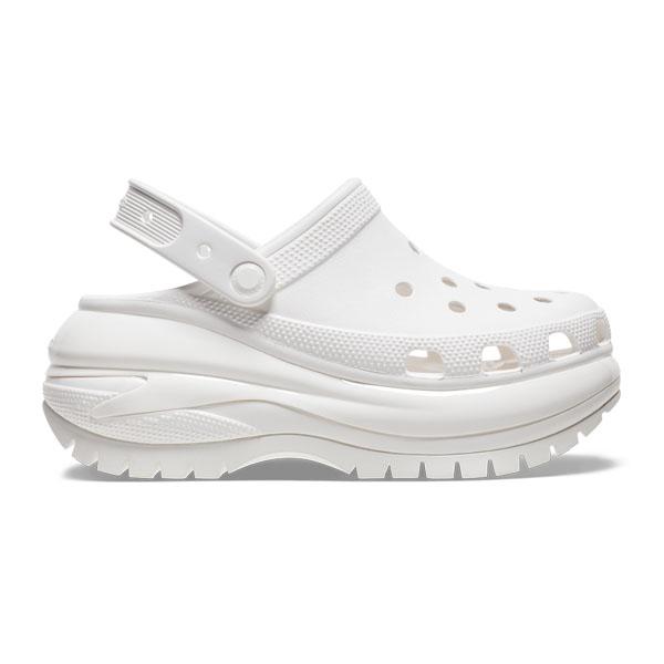クロックス メガクラッシュ サンダル 厚底｜Crocs公式