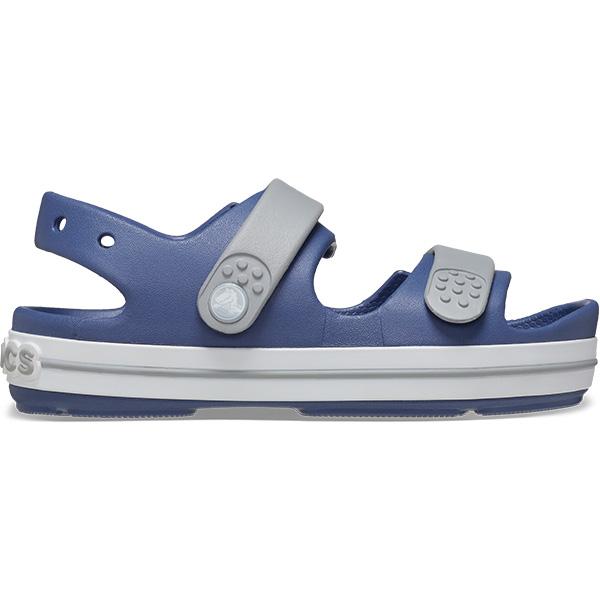 クロックス サンダル CROCS クロックバンド クルーザー キッズ