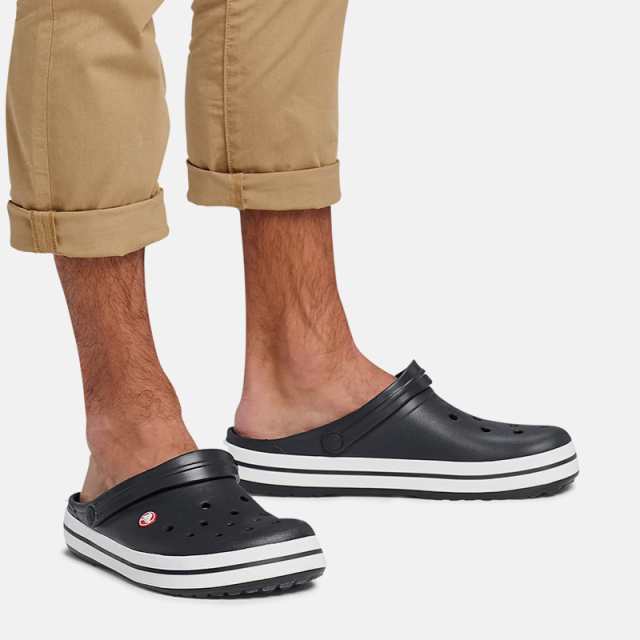 クロックス サンダル CROCS クロックバンド crocband ライト