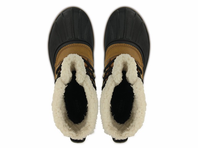 crocs クロックス CROCS ブーツ レディース オールキャスト 2.0