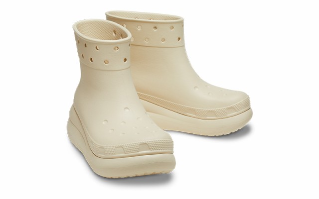 クロックス(CROCS) クラシック クラッシュ ブーツ(classic crush boot