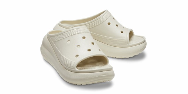 クロックス(CROCS) クラシック クラッシュ スライド(classic crush