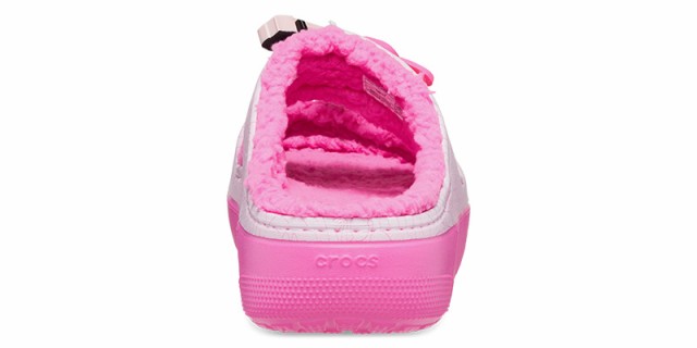 クロックス CROCS バービー コージー サンダル Barbie cozzzy sandal