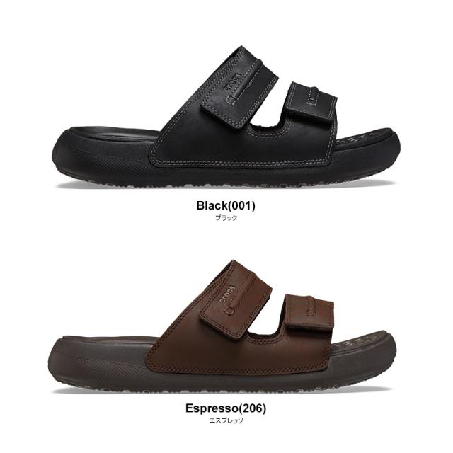 蒼3/25まで クロックスCROCSクロックス ユーコンヴィスタ2.0ライトライド