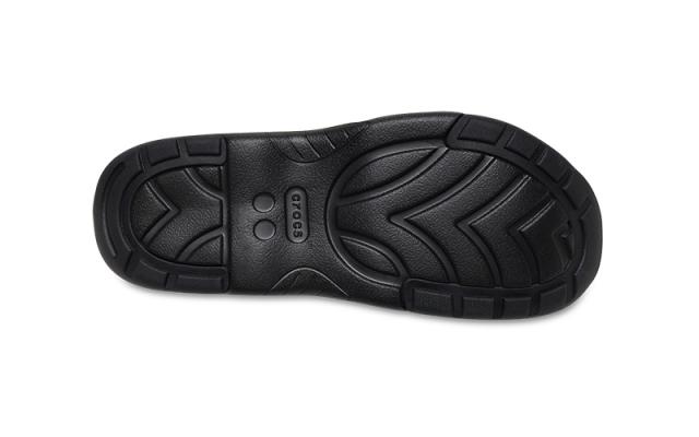 未使用品】クロックス ユーコン フィッシャーマン 27cm 9M