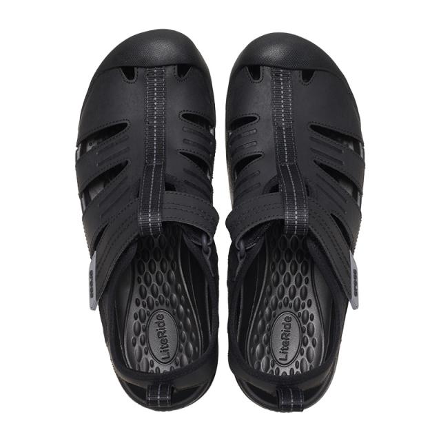 ⑤ado-chan クロックス crocs YUKON FISHERMAN ユーコン フィッシャーマン メンズ