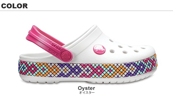 crocs gallery clog