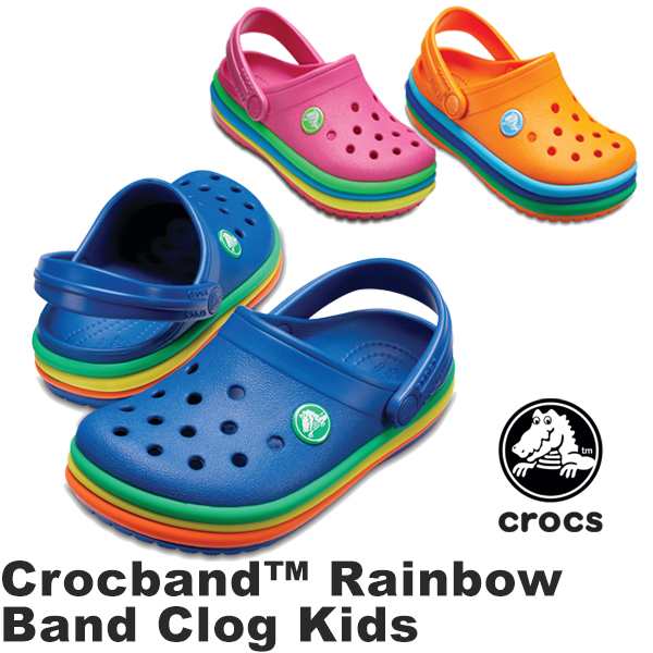 crocs 35