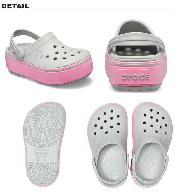 crocs 20