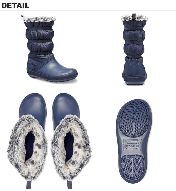 送料無料】クロックス(CROCS) クロックバンド ウィンター ブーツ ウィメン(lcrocband winter boot w) レディース 女性用[ BB]【15】の通販はau PAY マーケット - Neo Globe au PAY マーケット店