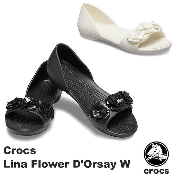 lina flower dorsay