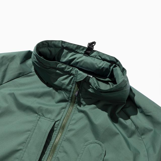 ダイワ メンズ 撥水ジャケット レディース ユニセックス DAIWA パーテックス PCS ジャケット PERTEX PCS JACKET DJ-5126EX アウター_1