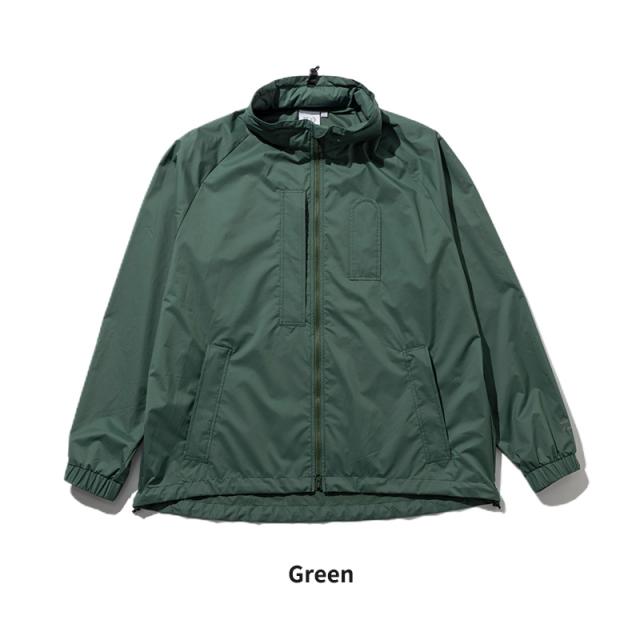 ダイワ メンズ 撥水ジャケット レディース ユニセックス DAIWA パーテックス PCS ジャケット PERTEX PCS JACKET DJ-5126EX アウター_10