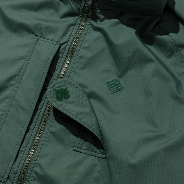ダイワ メンズ 撥水ジャケット レディース ユニセックス DAIWA パーテックス PCS ジャケット PERTEX PCS JACKET DJ-5126EX アウター_2