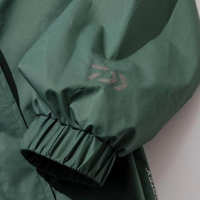 ダイワ メンズ 撥水ジャケット レディース ユニセックス DAIWA パーテックス PCS ジャケット PERTEX PCS JACKET DJ-5126EX アウター_4