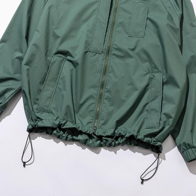 ダイワ メンズ 撥水ジャケット レディース ユニセックス DAIWA パーテックス PCS ジャケット PERTEX PCS JACKET DJ-5126EX アウター_5
